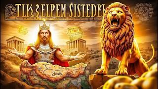 PERSIAN Empire EXPERT Reveals Hidden Secrets of the Ancient World