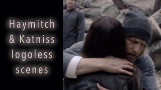 Haymitch & Katniss 1080p Logoless Scenes