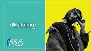 Aspova - Dikiş Tutmaz (feat. Kezzo) (Official Audio)