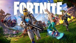 Трейлер игрового процесса сезона «Как раньше» четвёртой главы Fortnite