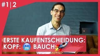 Von 0 auf 7 Wohnungen. Ingenieur startet Altersvorsorge [Immocation Masterclass Erfahrungsbericht]