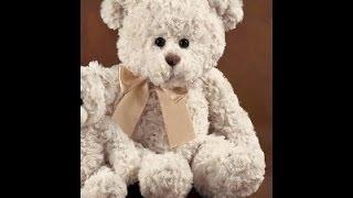 Bearington Collection Big Huggles Teddy Bear