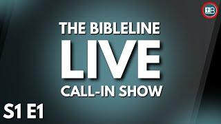 BibleLine LIVE - Season 1 Episode 1