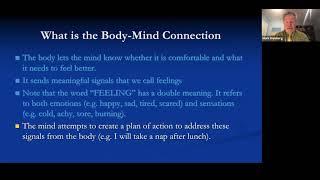 [ASCH Webinar] Hypnosis 101 for Practitioners & Patients: Putting the Body-Mind Connection to Work