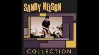 Sandy Nelson - Let There Be Drums