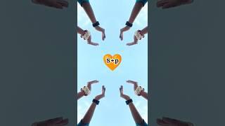 Piya ke bajar mein #HandDance #Shorts #MagicHands #ViralDance #YouTubeShorts #1SecondChallenge #shor