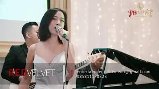 So Amazing - Luther Vandross ( Cover By Red Velvet Entertainment )