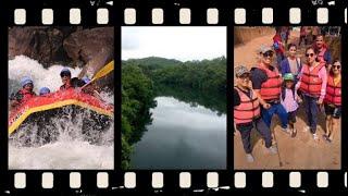 Thrilling River Rafting Adventure in Dandeli: Conquer the Rapids!