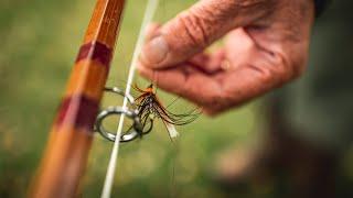 Salmon Fishing on the River Tay - Murthly Estate, Scotland