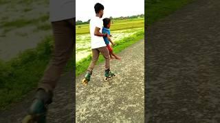 #skating #funny#skating #skater #video #olympicsport #publicreaction #wintersport #viral #road