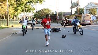 Cleveland Bikelife 2017 Rideout  (@Nationwidebikelife)