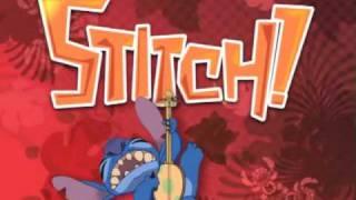 Meet Stitch - Stitch! - Disney Channel Asia