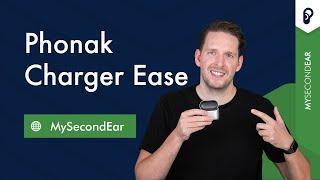 Phonak Charger Ease: Unboxing, Funktionen & Preis