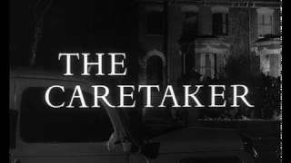 The Caretaker (1963)