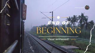 How it Begins.. || My YouTube Journey Iamhareesh