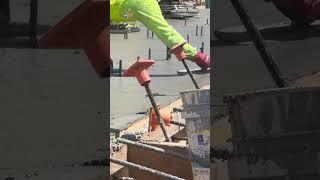 Essential Tools for Working with Concrete!