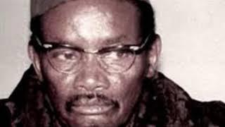 SERIGNE SAAM MBAYE: tarikha et respect de l'obedience de l'autre dans la religion