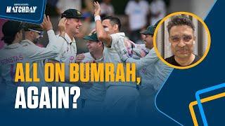 #INDvsAUS #BGT 5th Test, Day 1 review with Manjrekar: Australia dominate India at green SCG