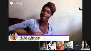 Vocal Pre-Producing & Songwriting: Ma'at Hotep hosting Brad Chapman who is a Vocal Pre-Producer o...