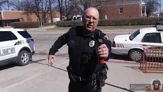 DETAINED FOR SUSPICIOUS ACTIVITY  COPS GETTING OWNED I don't answer questions first amendment audit