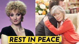 Tragic! Soap Operas Legend Passes Away, Pamela Blair Died, Y&R News