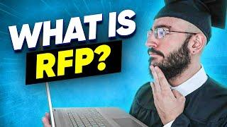 What is a Request for Proposals (RFP)?