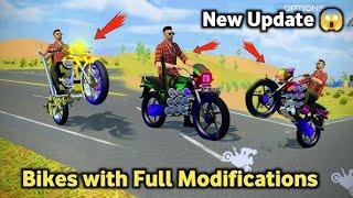 Dp Bike Modify ( Auto Market Rewari ) 8684863001,7027236321 #automarket #bikemodified #dp #rewari