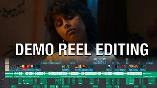 How to Edit a Demo Reel (Directors & DPs)