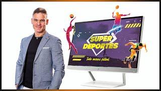  Superdeportes 27/12/24