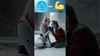 Joker vs Harley Quinn Sonic vs Spiderman battles. #superhero #marvel #subscribe #avengers #shorts