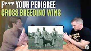 Self-Defense Lineage and Pedigree - Why It DOESN'T Matter