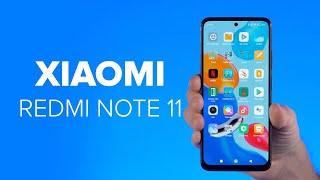 Xiaomi Redmi Note 11 im Test: Besser als der Vorgänger?