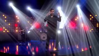 Keane - Silenced By The Night live @ Senkveld TV2