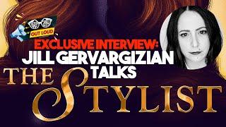 Exclusive Interview: Jill Gevargizian talks THE STYLIST