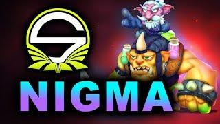 NIGMA vs Singularity - EU Qualifier - WePlay! Bukovel Minor 2020 DOTA 2