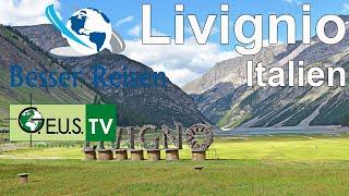 Livignio - Besser Reisen #BesserReisen #Italien #Livignio