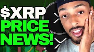 *NEW* XRP HAS MADE THE MOST IMPORTANT BREAKOUT OF ITS LIFE!! $XRP PRICE PREDICTION 2024!!