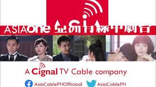 Asia Cable: Asia Direct Exclusively Channels