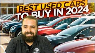 Best Used Cars to Buy in 2024