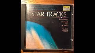 Star Tracks vs John Williams' Greatest Hits - the 99 cent battle (Thrift Songs)