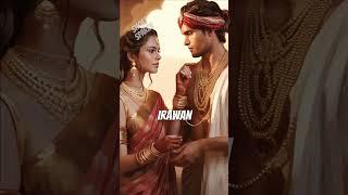  Iravan – the God of Transgenders!  #mahabharat #krishna #hinduism