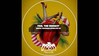 Bruno Mendoza, Angelica DC - Feel the Moment (Original Mix)