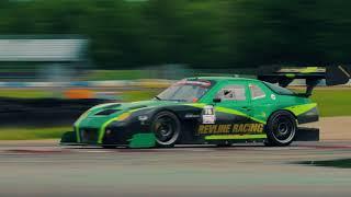 Revline to WTAC 2018!