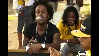 @STREETFRASSMUSIC @POPCAANMUSIC - GANGSTER WAY