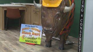 Peoria Home Show sees largest year since the pandemic