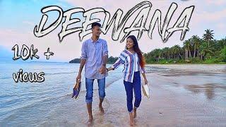 New Nagpuri song | Deewana Moy Tore Deewana | Latest Nagpuri DJ Song | By Jude Lucius Thithio