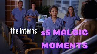 s5 MALGIC Moments | yelenamcguinness | 4K