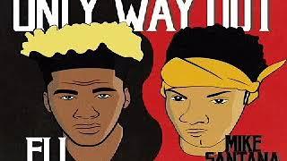 Eli & Mike Santana - Work It Out