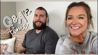 Are we having another baby?? Q&A