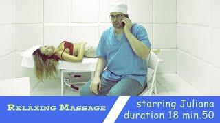 RELAXING MASSAGE (teaser)